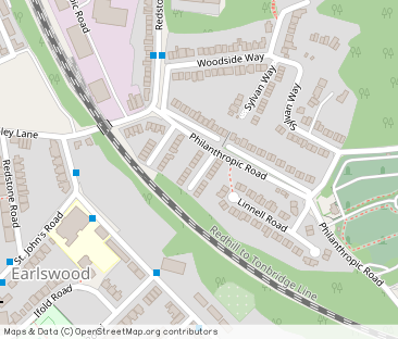 Mostyn Terrace, Redhill - Photo 1