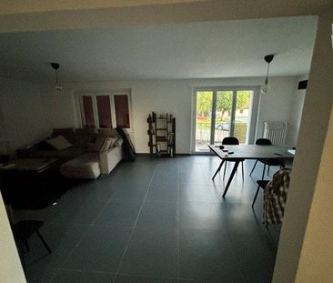 3.5 Zimmer, 80 m² - Foto 1