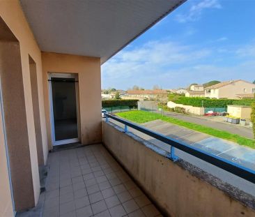 Location appartement 3 pièces - 56.85m² à Montauban (82000) - Photo 1