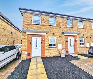 2 bed terraced house to rent in NE23 - Photo 1