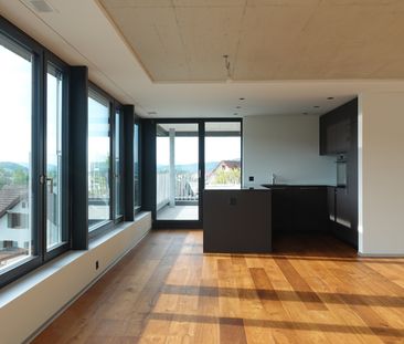 Neubau-Traum mit Weitblick - Foto 4