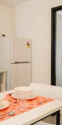 2 Bedroom Apartment - Accessible Bedroom - Photo 1