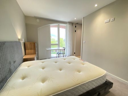 2 Bed Flat, Spinners Way, M15 - Photo 2