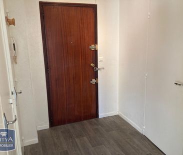 Location Appartement 2 pièces 34m² ST HERBLAIN 44800 - Photo 5