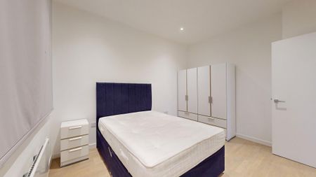 1 bedroom flat to rent - Photo 3