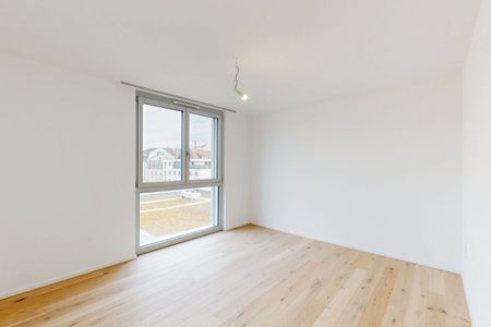 Magnifique appartement de 3,5 pièces avec loggia et belle vue - Photo 3