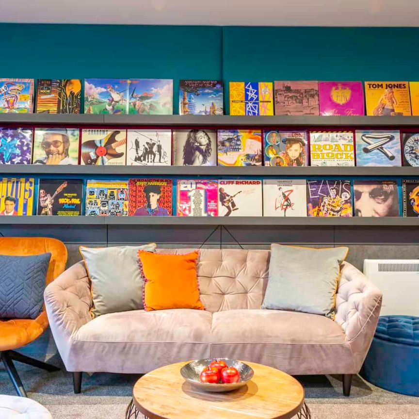 Grande Apartment - Photo 1