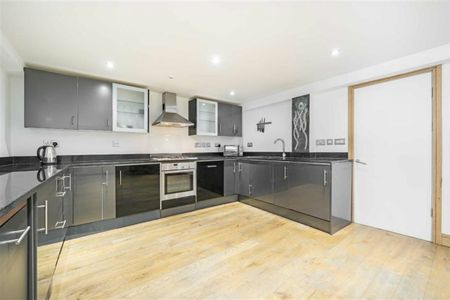Mumford Mills, SE10, London - Photo 2
