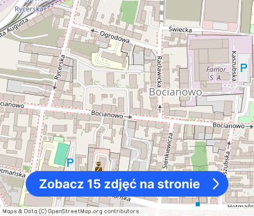 2 Pokoje | Balkon | Winda | Gotowe do zamieszkania | INDUSTRIA - Zdjęcie 1