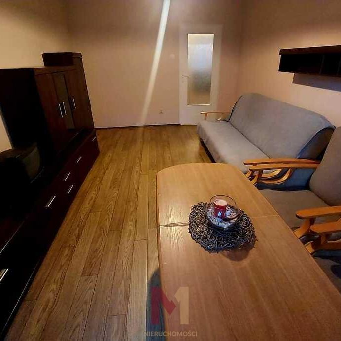 Mieszkanie na wynajem, Gorzów Wlkp., Górczyn - Zdjęcie 1