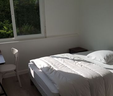 Appartement à louer - Photo 1