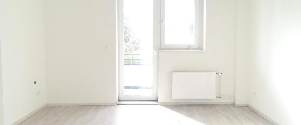 Demnächst frei! 3-Zimmer-Wohnung in Bottrop Boy - Photo 1