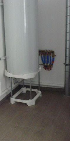 Appartement à Louer à Rambervillers (88700) en Vosges (88) Cet appartement dispose d'une sur... - Photo 1