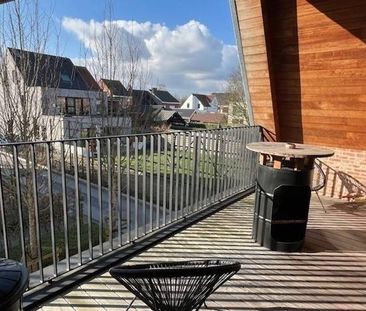 Appartement te huur - Photo 5