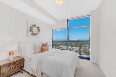 Popular Metro Spire North East Two-bedroom - Luxury & Convenience - Photo 3