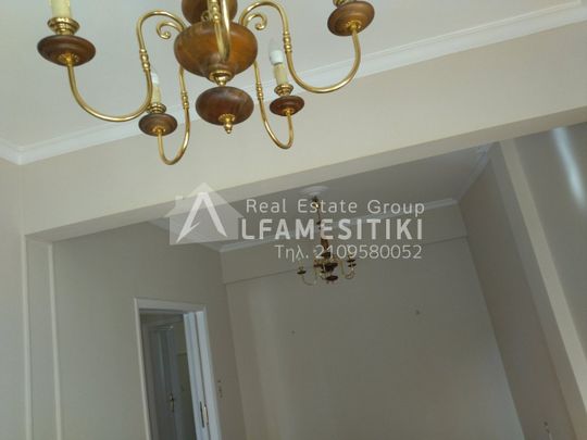 Διαμέρισμα προς Ενοικίαση, Κέντρο Νέα Σμύρνη, 2 Δωμάτια, 110 τ.μ., 850€ - Photo 1