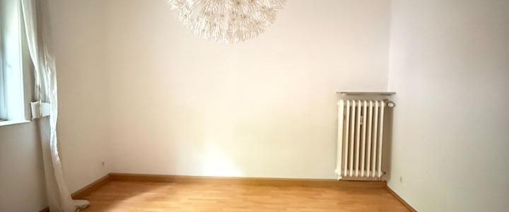 Wohnung zu vermieten - Photo 1