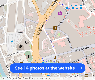 Highcross Street, Leicester - Photo 1