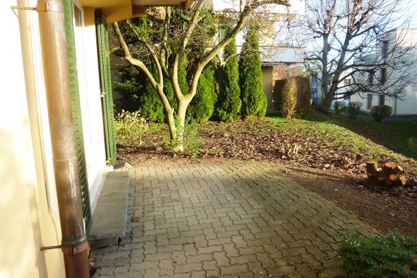 Cozy apartment in the countryside with garden seating area – limited until 30.09.2026! - Foto 1