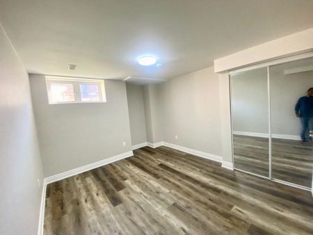 For Lease - 15234 Danby Road Unit# Lower, Halton Hills, Ontario - Photo 2