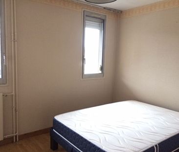 Location Appartement 3 pièces 68m² - Photo 4