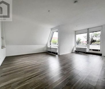 2023 saniert: Moderne 3- Zimmer-Wohnung im schönen Korntal- Münchingen - Foto 3