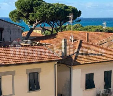 Bilocale ottimo stato, secondo piano, Castiglioncello, Rosignano Ma... - Photo 1