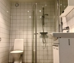 Ringvägen, Torshälla - Foto 1