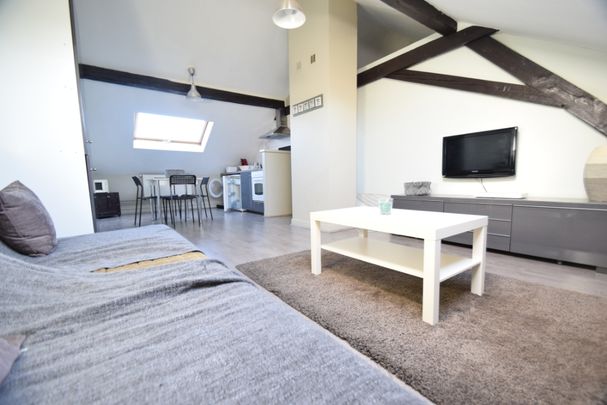 Location Appartement 2 pièces 32m² METZ 57000 - Photo 1