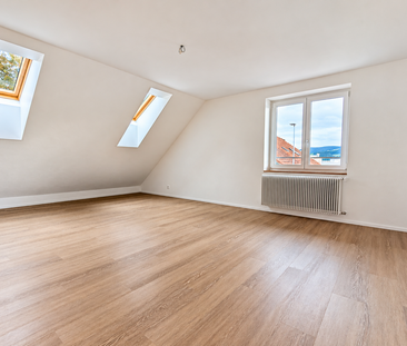 Modern Wohnen in Grosshöchstetten - Photo 6