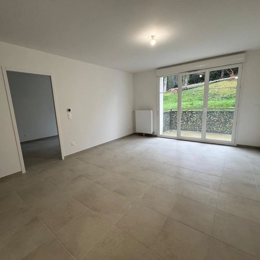 Appartement avec terrasse - La Ferté-sous-Jouarre - Photo 1