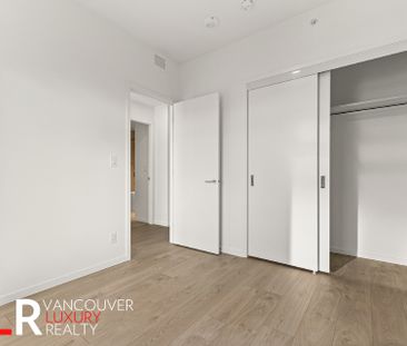 Condo in Richmond, BC - Photo 1