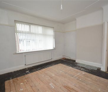 Halton Road, Wallasey, Wirral, CH45 4PY - Photo 2