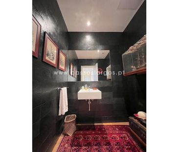 Apartamento T3 em Lisboa - Photo 5