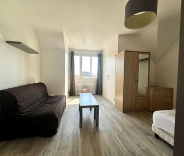 Location Appartement 1 pièce 30m² ORLEANS 45000 - Photo 3