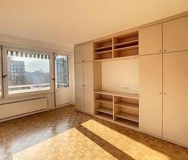 Spacieux appartement avec 2 chambres - Foto 3