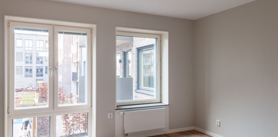 Parkettgatan, Jönköping - Foto 2