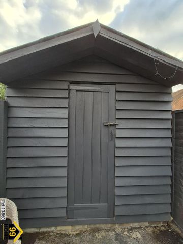 2 bedroom semi-detached house to rent - Photo 3