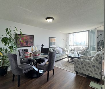 For Lease - 4460 Tucana Court Unit# 1807 (2ND BEDROOM), Mississauga... - Photo 1