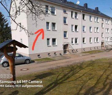 Schöne helle 3 Zimmerwohnung wann haben wir die renoviert - Foto 1