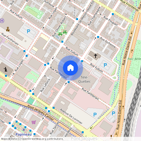 2229 Rue Ste-Catherine E., app.409, H2K 0B8, H2K 0B8, Montréal