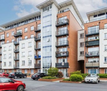 Apartment 261 Premier Square, Finglas Road, Dublin, D11 TR99 - Photo 1