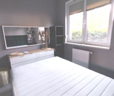 3 pokoje, kuchnia, balkon, ogródek 55 m² - Photo 6
