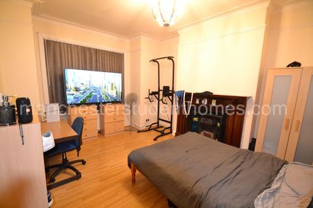 Scarsdale Road, Manchester, M14 5PR - Photo 5