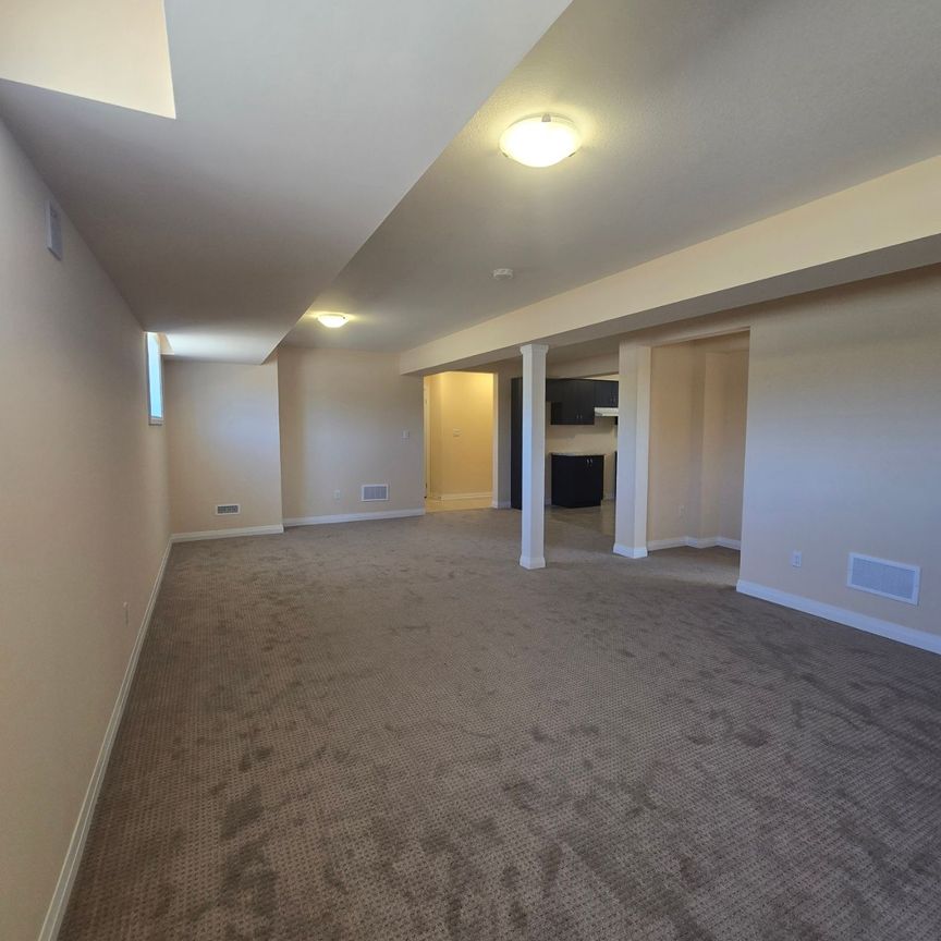 For Lease - 415 Louisa Street Unit# Basement, Fort Erie, Ontario - Photo 1