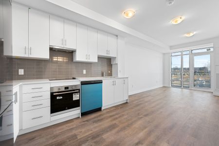 For Lease - 461 Green Road Unit# 315, Hamilton, Ontario - Photo 4