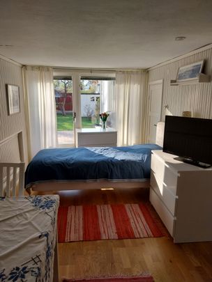 Odenvägen, Saltsjöbaden - Photo 1