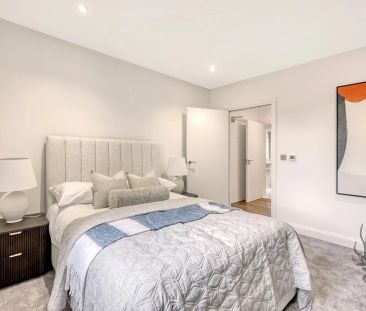 2 Bedroom Apartment - Photo 5