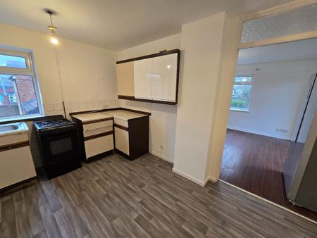 2 bedroom apartment to rent - Photo 4