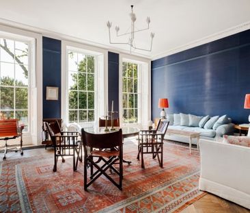 5 bedroom terraced house to rent - Photo 6